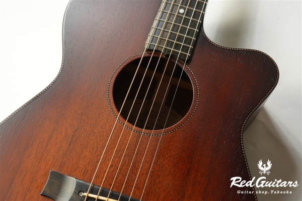 EBW808C - Blues Burst 